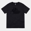 Thread Project Unisex Summer Tee Thumbnail