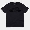Thread Project Unisex Summer Tee Thumbnail