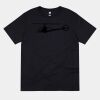 Thread Project Unisex Summer Tee Thumbnail