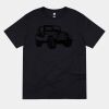 Thread Project Unisex Summer Tee Thumbnail