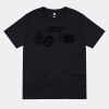 Thread Project Unisex Summer Tee Thumbnail