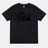 Thread Project Unisex Summer Tee Thumbnail