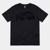 Thread Project Unisex Summer Tee Thumbnail