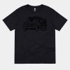 Thread Project Unisex Summer Tee Thumbnail