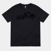 Thread Project Unisex Summer Tee Thumbnail