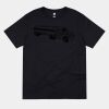 Thread Project Unisex Summer Tee Thumbnail