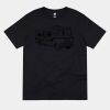 Thread Project Unisex Summer Tee Thumbnail