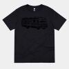 Thread Project Unisex Summer Tee Thumbnail