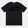Thread Project Unisex Summer Tee Thumbnail