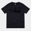 Thread Project Unisex Summer Tee Thumbnail