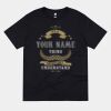 Thread Project Unisex Summer Tee Thumbnail