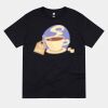Thread Project Unisex Summer Tee Thumbnail