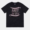 Thread Project Unisex Summer Tee Thumbnail