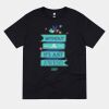 Thread Project Unisex Summer Tee Thumbnail