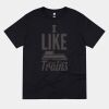 Thread Project Unisex Summer Tee Thumbnail