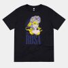 Thread Project Unisex Summer Tee Thumbnail
