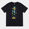 Thread Project Unisex Summer Tee Thumbnail