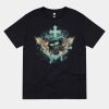 Thread Project Unisex Summer Tee Thumbnail
