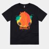 Thread Project Unisex Summer Tee Thumbnail