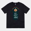 Thread Project Unisex Summer Tee Thumbnail