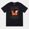 Thread Project Unisex Summer Tee Thumbnail