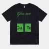 Thread Project Unisex Summer Tee Thumbnail