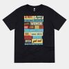 Thread Project Unisex Summer Tee Thumbnail