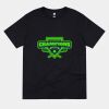 Thread Project Unisex Summer Tee Thumbnail