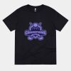 Thread Project Unisex Summer Tee Thumbnail