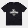 Thread Project Unisex Summer Tee Thumbnail