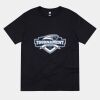 Thread Project Unisex Summer Tee Thumbnail
