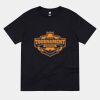 Thread Project Unisex Summer Tee Thumbnail