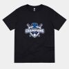 Thread Project Unisex Summer Tee Thumbnail