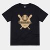Thread Project Unisex Summer Tee Thumbnail
