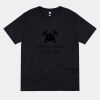 Thread Project Unisex Summer Tee Thumbnail