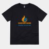 Thread Project Unisex Summer Tee Thumbnail