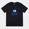 Thread Project Unisex Summer Tee Thumbnail