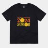 Thread Project Unisex Summer Tee Thumbnail