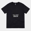 Thread Project Unisex Summer Tee Thumbnail