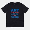 Thread Project Unisex Summer Tee Thumbnail