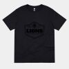 Thread Project Unisex Summer Tee Thumbnail