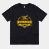 Thread Project Unisex Summer Tee Thumbnail