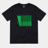 Thread Project Unisex Summer Tee Thumbnail