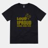 Thread Project Unisex Summer Tee Thumbnail