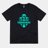 Thread Project Unisex Summer Tee Thumbnail