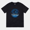 Thread Project Unisex Summer Tee Thumbnail