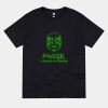 Thread Project Unisex Summer Tee Thumbnail