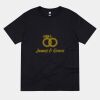 Thread Project Unisex Summer Tee Thumbnail