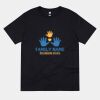 Thread Project Unisex Summer Tee Thumbnail