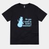 Thread Project Unisex Summer Tee Thumbnail